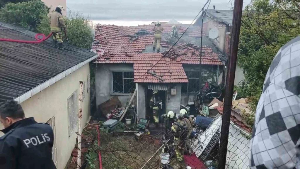 12 YEAR OLD CHILD LOSES LIFE IN FIRE AT A SHANTY HOUSE