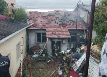 12 YEAR OLD CHILD LOSES LIFE IN FIRE AT A SHANTY HOUSE