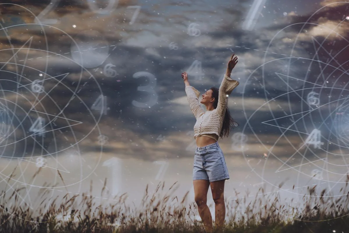 2 BIRTH DATES ASSOCIATED WITH EXTRAORDINARY POTENTIAL AND WILLPOWER