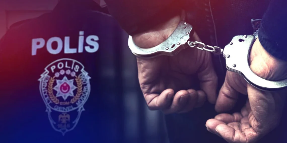 3 MURDER SUSPECTS APPREHENDED FOLLOWING POLICE PURSUIT