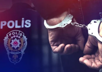 3 MURDER SUSPECTS APPREHENDED FOLLOWING POLICE PURSUIT