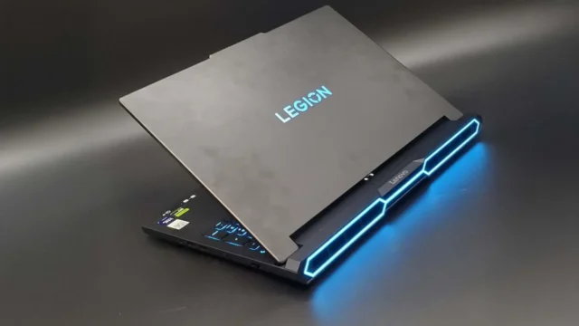 Things to Check Before Buying a Gaming Laptop