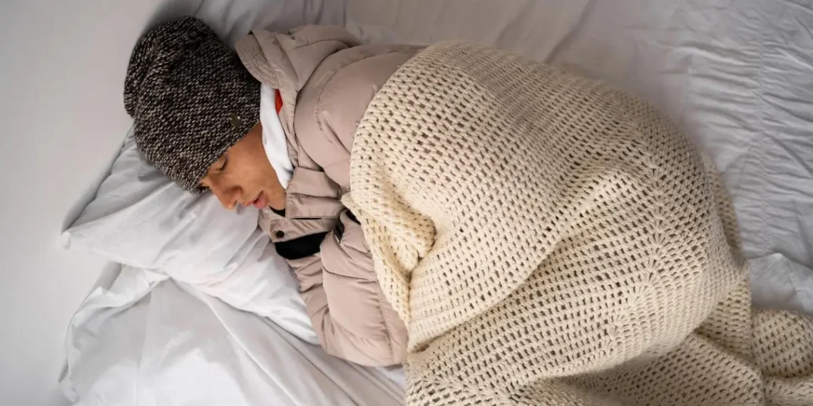 6 SMART WAYS TO HEAT YOUR BEDROOM AT NIGHT WITHOUT USING A HEATER