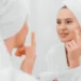 A DERMATOLOGIST EXPLAINED THE BEST TIME TO WASH YOUR FACE