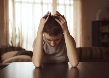 A NEW TYPE OF DEPRESSION THAT CANNOT BE TREATED WITH ANTIDEPRESSANTS