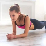 A SIMPLE EXERCISE HELPS MAINTAIN NORMAL BLOOD PRESSURE