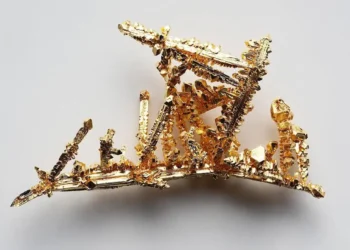 A STARTUP HAS FOUND A WAY TO TURN MERCURY INTO GOLD