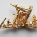 A STARTUP HAS FOUND A WAY TO TURN MERCURY INTO GOLD