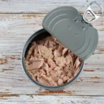 ACCORDING TO A FISHERMAN CANNED FISH IS HEALTHIER THAN TUNA