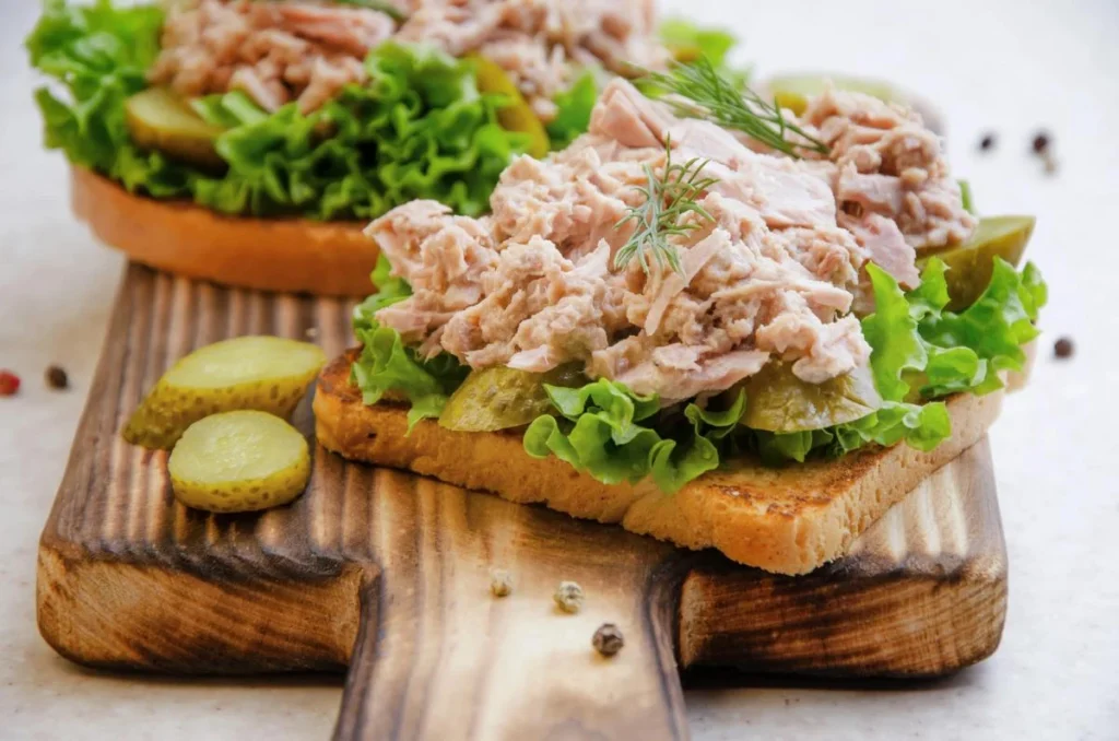 BESİDES TUNA WHICH FOODS CONTAIN OMEGA 3 7 HEALTHIEST OPTIONS