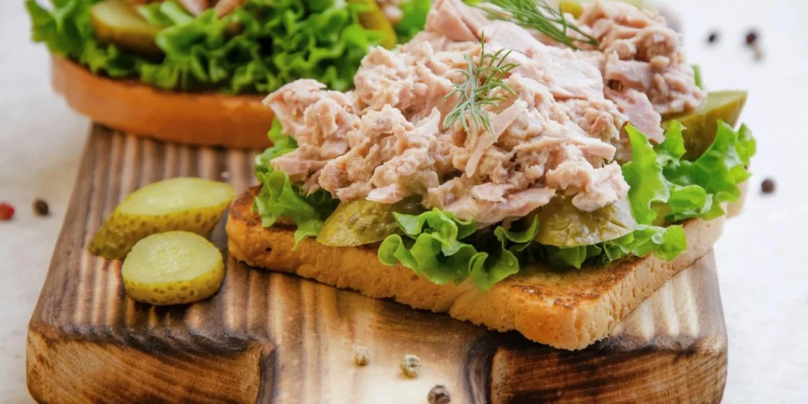 BESİDES TUNA WHICH FOODS CONTAIN OMEGA 3 7 HEALTHIEST OPTIONS