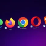 CHROMIUM BASED BROWSERS PERFORMED BETTER THAN CHROME