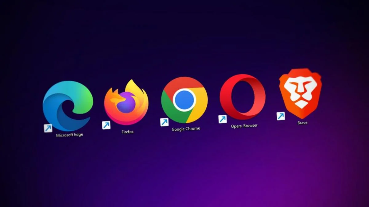 CHROMIUM BASED BROWSERS PERFORMED BETTER THAN CHROME