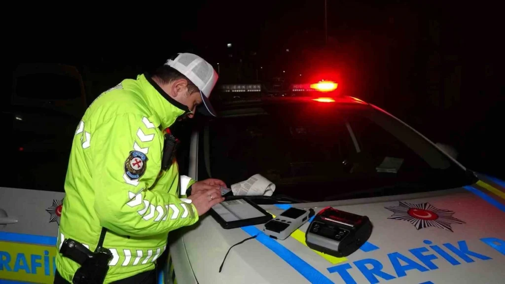 DRIVER FLEEING FROM POLICE FINED AFTER INJURING MOTORCYCLIST