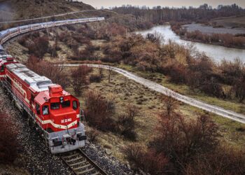 EASTERN EXPRESS TRAIN SERVICES START TICKETS ON SALE TOMORROW