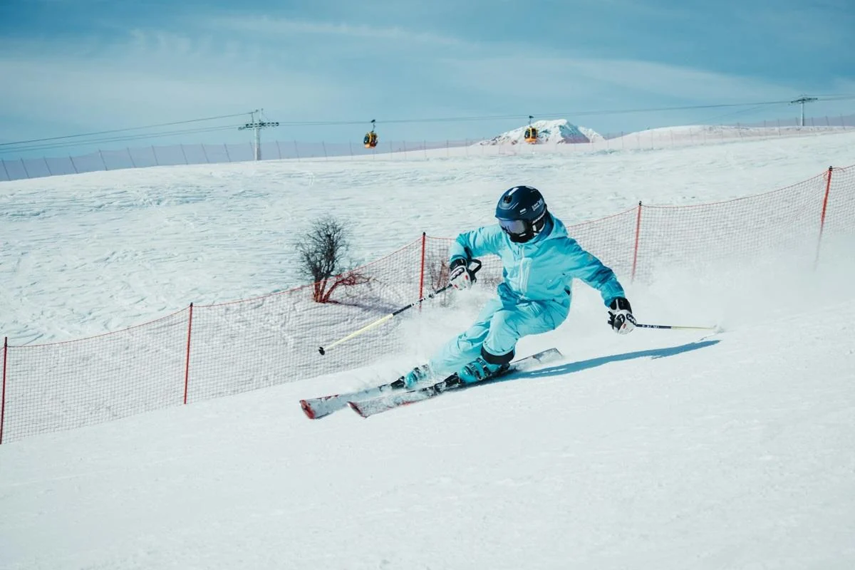 EUROPE'S MOST RELIABLE SKI RESORTS IDENTIFIED WHERE TO GO THIS WINTER