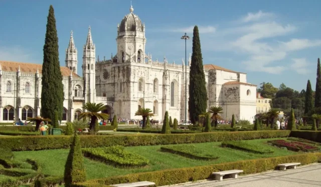 Europe's Best Tourist City Surpassing Paris and Venice has been Announced