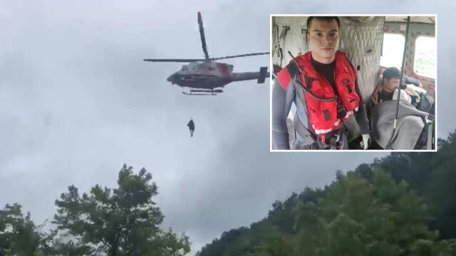 FIRE CREWS RESCUED 2 PEOPLE TRAPPED IN A VEHICLE