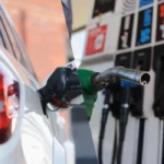FUEL PRICES AT GAS STATIONS ARE RISING HIGHEST AND LOWEST PRICES