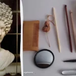 HAIRDRESSER REVEALS THE SECRET BEHIND ROMAN HAIRSTYLES ONCE THOUGHT TO BE WIGS