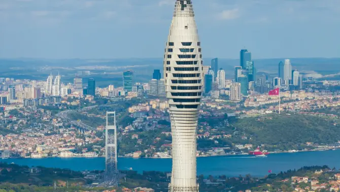 HISTORICAL AND TOURIST SITES AND ENTERTAINMENT VENUES TO VISIT IN ISTANBUL