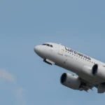 LUFTHANSA AIRLINES MOVED THE TOILETS ON PLANES TO THE BAGGAGE SECTION
