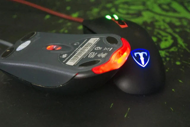 Laser Mice Are Not Better Than Optical Mice What’s the Catch