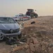 MARDIN TRAFFIC ACCIDENT MEHMET SIRIN FIKRIYE OZTURK GULCAN OZTURK