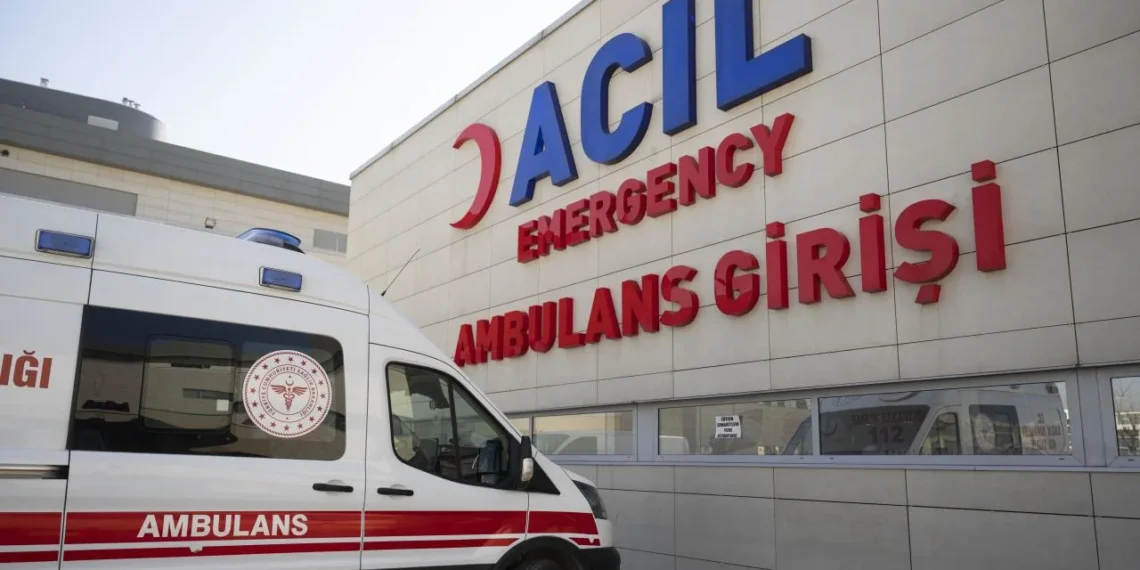 NON URGENT PATIENTS PRESENTING TO HOSPITAL EMERGENCY DEPARTMENTS