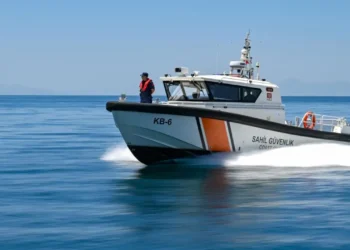 PERSON SOUGHT AT SEA FOLLOWING THE SINKING OF A PRIVATE BOAT HAS BEEN RESCUED