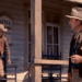 RIO BRAVO 1959 WATCH MOVIE SCENE CLASSIC WESTERN FILM JOHN WAYNE DEAN MARTIN ANGIE DICKINSON