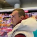 SALES OF EXPIRED PRODUCTS IN SUPERMARKETS WERE INSPECTED