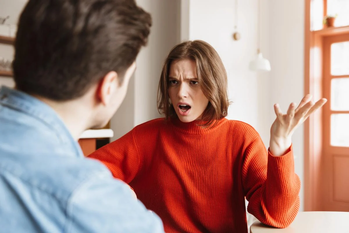 SELFISH PEOPLE LACKING EMPATHY USE THESE PHRASES DURING AN ARGUMENT