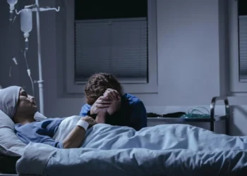 THE FINAL 48 HOURS OF LIFE WHAT HAPPENS TO A PERSON BEFORE DEATH