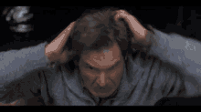 THE FUGITIVE 1993 WATCH MOVIE SCENE CLASSIC FILM HARRISON FORD TOMMY LEE JONES DR RICHARD KIMBLE