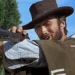 THE GOOD THE BAD AND THE UGLY 1966 WATCH MOVIE SCENE CLASSIC WESTERN FILM CLINT EASTWOOD LEE VAN CLEEF ELI WALLACH