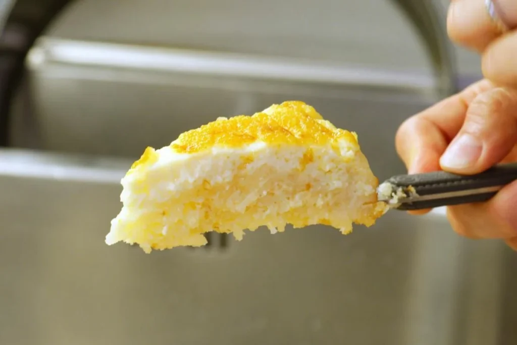 THIS ITALIAN PIE IS BAKED WITHOUT FLOUR OR BAKING POWDER 2 THIS ITALIAN PIE IS BAKED WITHOUT FLOUR OR BAKING POWDER