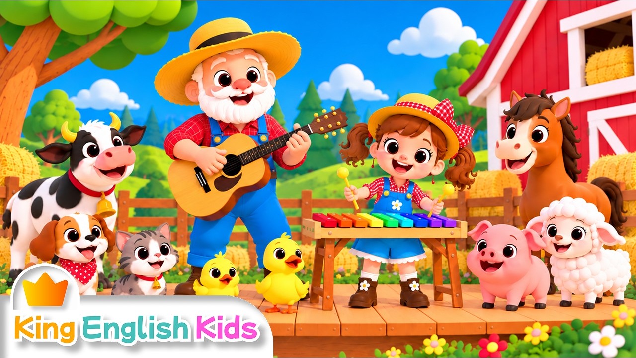 These Are The Animals Animal Songs For Kids Songs Nursery Rhymes
