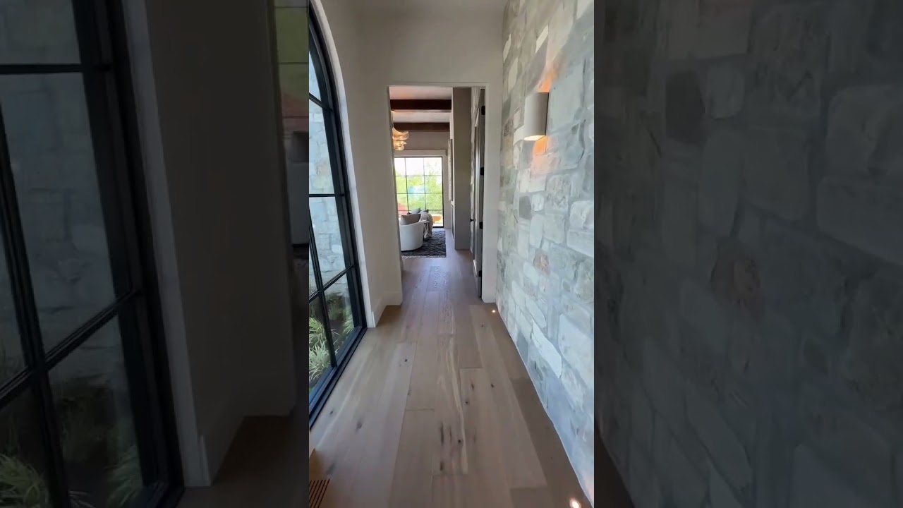 Utah Valley Parade of Homes Gorgeous Luxury Home for Summer Living