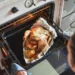 WHICH SIDE OF ALUMINUM FOIL SHOULD WE USE TO WRAP AND COOK FOOD?