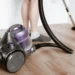 WHY YOUR VACUUM CLEANER IS COLLECTING MORE DUST EXPERTS EXPLAIN