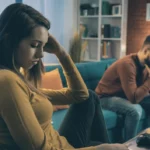 WOMEN ARE ASKING THEMSELVES QUESTIONS AND THEY DON'T WANT A RELATIONSHIP ANYMORE