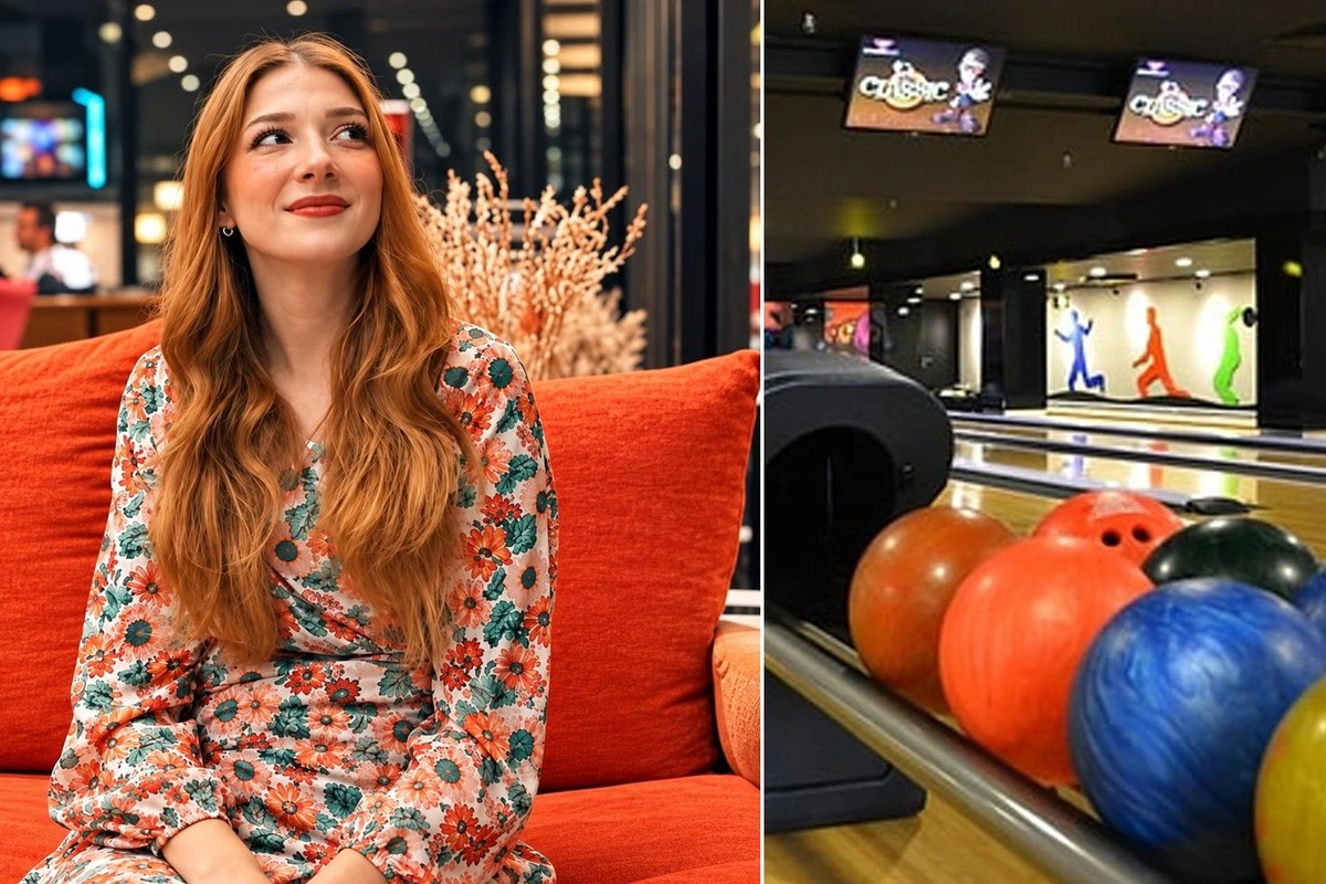 Woman Working in Bowling Alley at Children's Play Center Dies
